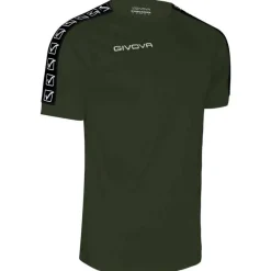Givova Ropa De Fitness|Equipaciones^Band Hombre Camiseta de entrenamiento BA02-0051