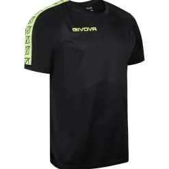 Givova Ropa De Fitness|Equipaciones^Band Hombre Camiseta de entrenamiento BA02-1910