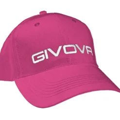 Givova Gorras^Basecap Gorra ACC04-0006
