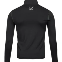 Givova Running|Ropa De Fitness^Baselayer Corpus 3 Camiseta funcional de cuello alto negro