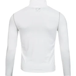 Givova Running|Ropa De Fitness^Baselayer Corpus 3 Camiseta funcional de cuello alto blanco