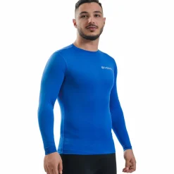 Givova Running|Equipaciones^Baselayer Corpus 3 Camiseta funcional azul