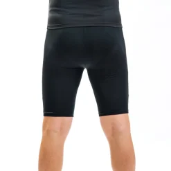 Givova Ciclismo|Atletismo^Bermuda Skin Compression Tights Mallas cortas negro