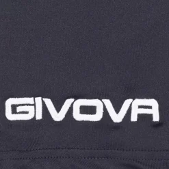 Givova Ciclismo|Atletismo^Bermuda Skin Compression Tights Mallas cortas azul marino