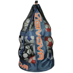 Givova Accesorios|Balones De Fútbol^Bolsa para balones "Bolsa Portapalloni" B015-0004