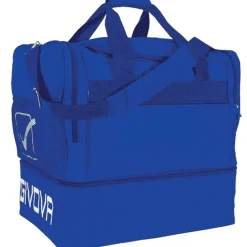 Givova Accesorios De Fitness|Bolsos^Borsa fútbol Bolsa azul
