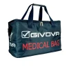 Givova Equipaciones^"Borsa Medica" Bolsa sanitaria deportiva BO16-0401