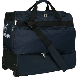 Givova Accesorios De Fitness|Accesorios^Borsa Troller Freccia Fútbol Bolso azul B017-0004