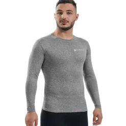 Givova Running|Ropa De Fitness^Camiseta funcional Corpus 3 Camiseta funcional gris