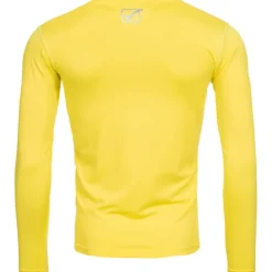 Givova Running|Equipaciones^Camiseta funcional Cuerpo 3 Camiseta funcional amarillo