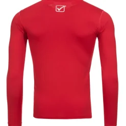 Givova Running|Equipaciones^Camiseta funcional Cuerpo 3 Camiseta funcional rojo