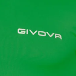 Givova Running|Equipaciones^Camiseta funcional Cuerpo 3 Camiseta funcional verde