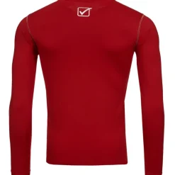 Givova Running|Equipaciones^Camiseta funcional Corpus 3 Camiseta funcional rojo oscuro