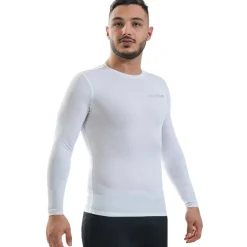 Givova Running|Equipaciones^Camiseta funcional Cuerpo 3 Camiseta funcional blanco