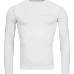 Givova Running|Equipaciones^Camiseta funcional Cuerpo 3 Camiseta funcional blanco