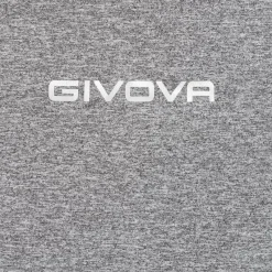 Givova Running|Equipaciones^Camiseta interior Camiseta funcional "Corpus 2" gris