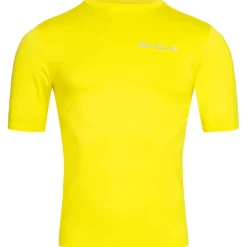 Givova Running|Equipaciones^Camiseta interior Camiseta funcional "Corpus 2" amarillo