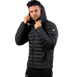 Hombre Givova Chaquetas|Chaquetas^Capri Chaqueta G020-0010