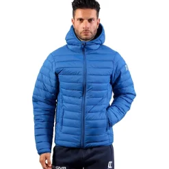 Hombre Givova Chaquetas|Chaquetas^Capri Chaqueta G020-0002