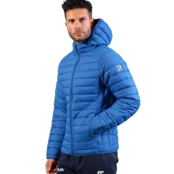 Hombre Givova Chaquetas|Chaquetas^Capri Chaqueta G020-0002