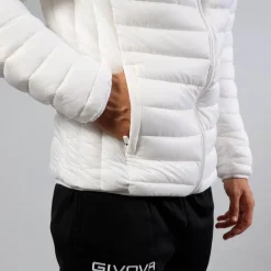 Hombre Givova Chaquetas|Chaquetas^Capri Chaqueta G020-0003