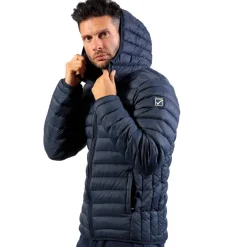 Hombre Givova Chaquetas|Chaquetas^Capri Chaqueta G020-0004