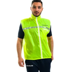 Givova Running^Casacca Running Chaleco de running CT07-0704
