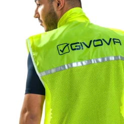Givova Running^Casacca Running Chaleco de running CT07-0704