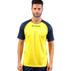 Givova Equipaciones^Cejilla Camiseta MAC03-0704