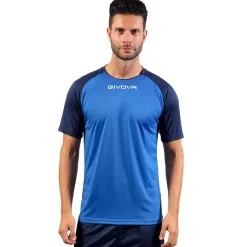 Givova Equipaciones^Cejilla Camiseta MAC03-0204