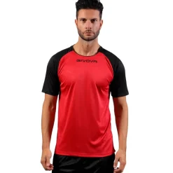 Givova Equipaciones^Cejilla Camiseta MAC03-1210