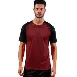 Givova Equipaciones^Cejilla Camiseta MAC03-0810