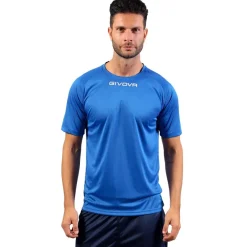 Givova Equipaciones^Cejilla Hombre Camiseta MAC03-0002