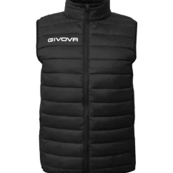 Hombre Givova Outdoor|Chaquetas^Chaleco deportivo G016-0010
