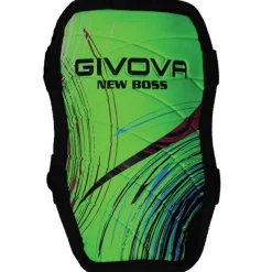 Givova Accesorios|Equipaciones^espinilleras "Parastinco Boss" PAR06-0013