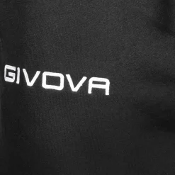 Hombre Givova Ropa De Fitness|Pantalones Largos^Felpa Revolution Hombre Pantalones de chándal LF32-0010