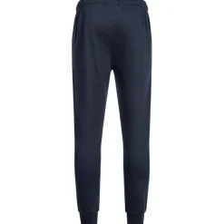 Hombre Givova Ropa De Fitness|Pantalones Largos^Felpa Revolution Hombre Pantalones de chándal LF32-0004