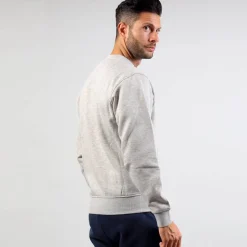 Hombre Givova Ropa De Fitness|Sudaderas Y Jerséis^Girocollo Hombre Sudadera de entrenamiento MA025-0009