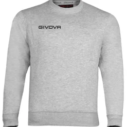 Hombre Givova Ropa De Fitness|Sudaderas Y Jerséis^Girocollo Hombre Sudadera de entrenamiento MA025-0009
