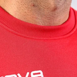 Hombre Givova Ropa De Fitness|Sudaderas Y Jerséis^Girocollo Hombre Sudadera de entrenamiento MA025-0012