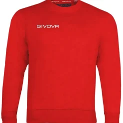 Hombre Givova Ropa De Fitness|Sudaderas Y Jerséis^Girocollo Hombre Sudadera de entrenamiento MA025-0012