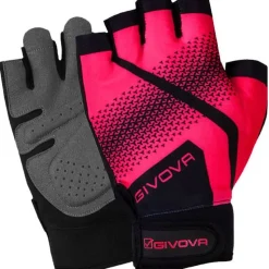 Givova Deportes De Fuerza|Accesorios De Fitness^Guantino Gym Guantes de entrenamiento GU014-0610
