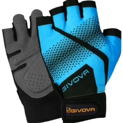 Givova Deportes De Fuerza|Accesorios De Fitness^Guantino Gym Guantes de entrenamiento GU014-2410
