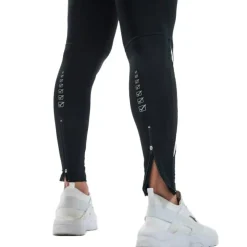 Givova Running^Hombre Pantalones de running LR03-0010