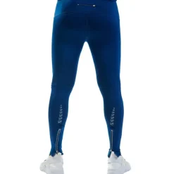 Givova Running^Hombre Pantalones de running LR03-0004