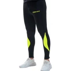 Givova Running^Hombre Pantalones de running LR03-1019
