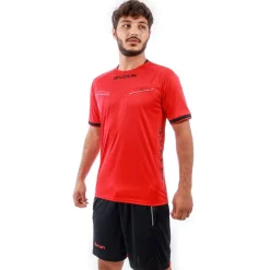 Givova Ropa Para Árbitros^Kit Flag Conjunto de árbitro de 2 piezas KITA08-1210