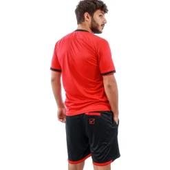 Givova Ropa Para Árbitros^Kit Flag Conjunto de árbitro de 2 piezas KITA08-1210