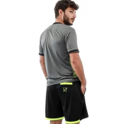 Givova Ropa Para Árbitros^Kit Flag Conjunto de árbitro de 2 piezas KITA08-2310