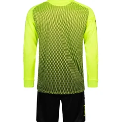 Givova Ropa Para Porteros|Equipaciones^Kit Manchester Conjunto de portero KITP008-1910